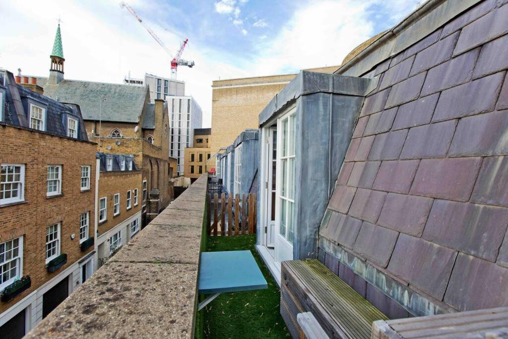 Сasa de vacaciones 3 Bedroom Modern Townhouse Londres