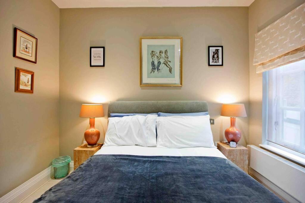 3 Bedroom Modern Townhouse Сasa de vacaciones Londres