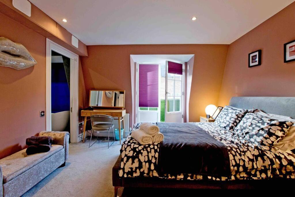 3 Bedroom Modern Townhouse Сasa de vacaciones